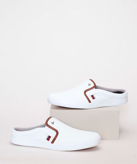 Tenis-Slip-On-Mule-Masculino-Sound-com-Micro-Furos-Branco-9970576-Branco_1