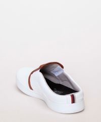 Tenis-Slip-On-Mule-Masculino-Sound-com-Micro-Furos-Branco-9970576-Branco_4
