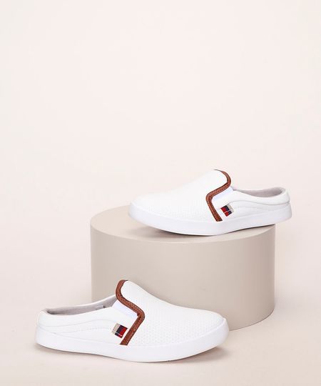 Tenis-Infantil-Palomino-Slip-On-Mule-com-Micro-Furos-Branco-9971529-Branco_1
