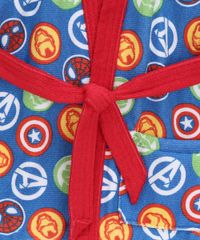 Roupao-Infantil-Os-Vingadores-Manga-Curta-Azul-9967772-Azul_3