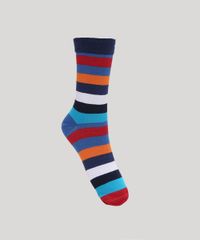 Meia-Masculina-Listrada-Cano-Alto-Multicor-9970165-Multicor_1