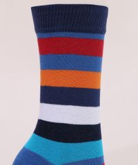 Meia-Masculina-Listrada-Cano-Alto-Multicor-9970165-Multicor_3