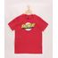 Camiseta-Juvenil--Bazinga--Manga-Curta-Vermelha-9970469-Vermelho_1