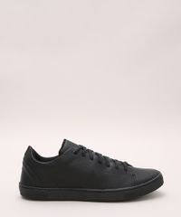 Tenis-Masculino-Madero-em-Couro-Preto-9970700-Preto_2