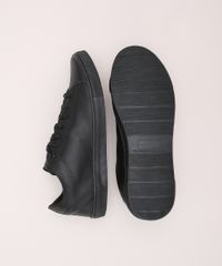 Tenis-Masculino-Madero-em-Couro-Preto-9970700-Preto_6