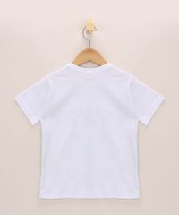 Camiseta-Infantil-Minecraft-Emborrachada-Manga-Curta-Branca-9967042-Branco_3