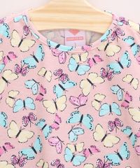 Conjunto-Infantil-Blusa-Rosa-Borboletas-Manga-Curta---Bermuda-Ciclista-Azul-Marinho-9967882-Azul_Marinho_4