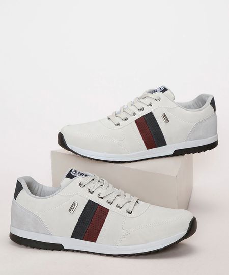 Sapatenis-Masculino-Ollie-com-Recortes-e-Micro-Furos-Off-White-9970689-Off_White_1