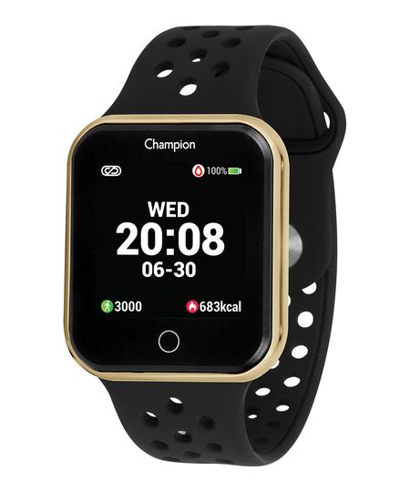 Relogio-Digital-Champion-Smart-Feminino---CH50006U-Dourado-9973536-Dourado_1