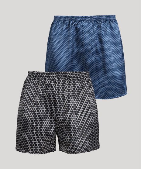 Kit-de-2-Samba-Cancao-Masculinas-Estampadas-Multicor-9963853-Multicor_1