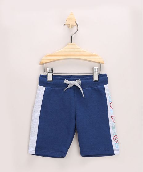 Bermuda-de-Moletom-Infantil--Best-Place--com-Recorte-Azul-Royal-9964055-Azul_Royal_1