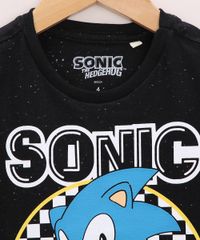 Camiseta-Infantil-Botone-Sonic-Manga-Curta-Preta-9968330-Preto_4