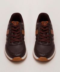 Sapatenis-Masculino-Ollie-com-Recortes-e-Micro-Furos-Marrom-9970691-Marrom_5