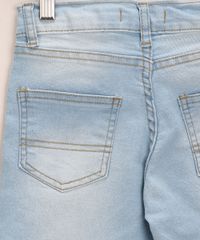 Bermuda-Jeans-Infantil-Ciclista-com-Bolsos-Azul-Claro-9955040-Azul_Claro_4