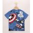 Camiseta-Infantil-Capitao-America-Jeans-Manga-Curta-Azul-Medio-9967961-Azul_Medio_1