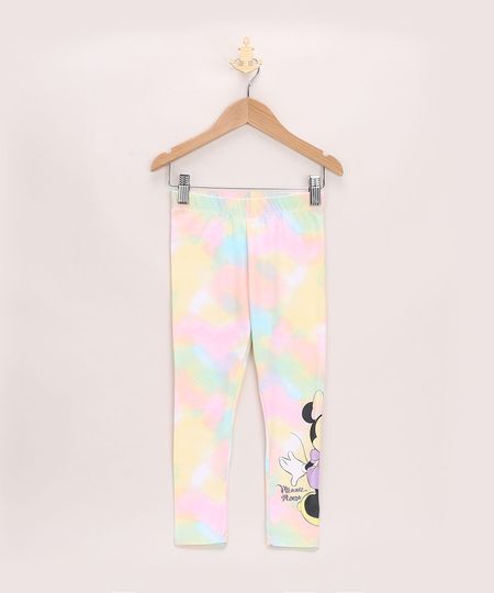 Calca-Legging-Infantil-Minnie-Estampada-Tie-Dye-Multicor-9968368-Multicor_1 Calca-Legging-Infantil-Minnie-Estampada-Tie-Dye-Multicor-9968368-Multicor_1