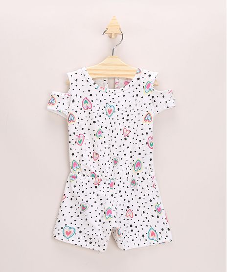 Macaquinho-Infantil-Estampado-Poa-e-Coracoes-Manga-Curta-com-Recorte-Off-White-9969032-Off_White_1