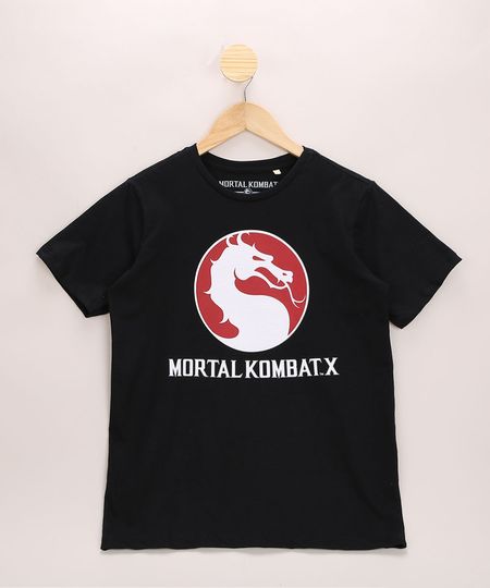 Camiseta-Juvenil-Mortal-Kombat-Manga-Curta-Preto-9970815-Preto_1 Camiseta-Juvenil-Mortal-Kombat-Manga-Curta-Preto-9970815-Preto_1
