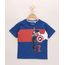 Camiseta-Infantil-Capitao-America-Emborrachado-Manga-Curta-Azul-Royal-9970816-Azul_Royal_1