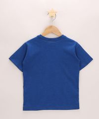 Camiseta-Infantil-Capitao-America-Emborrachado-Manga-Curta-Azul-Royal-9970816-Azul_Royal_3