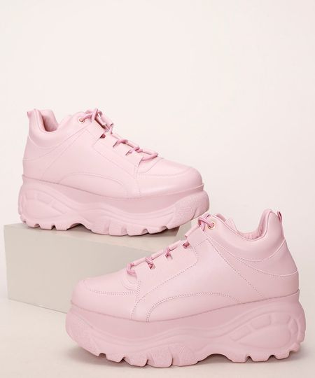 Tenis-Feminino-Oneself-Chunky-Plataforma-Rosa-9971831-Rosa_1 Tenis-Feminino-Oneself-Chunky-Plataforma-Rosa-9971831-Rosa_1