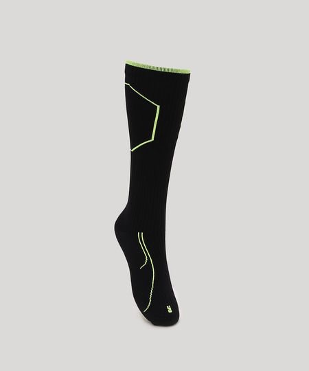 Meia-Feminina-Puma-Cano-Alto-Performance-Preta-9972654-Preto_1
