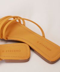 Rasteirinha-Feminina-Oneself-com-Tiras-Mostarda-9906510-Mostarda_6