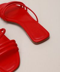Rasteirinha-Feminina-Oneself-com-Tiras-Vermelha-9906511-Vermelho_6