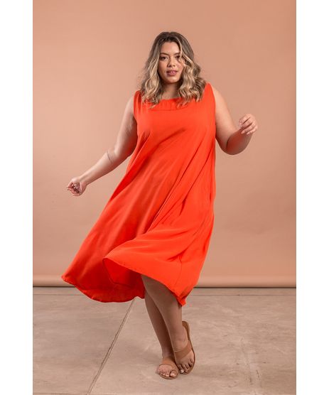 flaminga roupas plus size