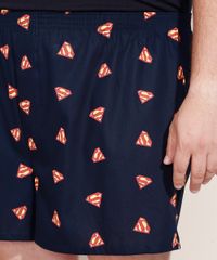 Pijama-Masculino-Super-Homem-Manga-Curta-Preto-9963228-Preto_5 Pijama-Masculino-Super-Homem-Manga-Curta-Preto-9963228-Preto_5