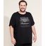 Camiseta-Masculina-Plus-Size-Budweiser-Manga-Curta-Gola-Careca-Preta-9972063-Preto_1