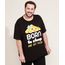 Camiseta-Masculina-Plus-Size-Ursinhos-Carinhosos-Manga-Curta-Gola-Careca-Preta-9974320-Preto_1