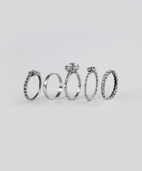 Kit-de-5-Aneis-Prateado-8716924-Prateado_1