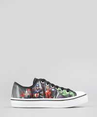 Tenis-Os-Vingadores-Preto-8373832-Preto_1