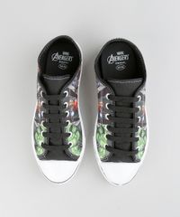 Tenis-Os-Vingadores-Preto-8373832-Preto_4