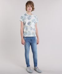 Camiseta-Estampada-de-Folhagem-Off-White-8802803-Off_White_3