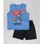 Conjunto-de-Regata-Super-Homem-Azul-Royal---Bermuda-em-Moletom--Preta-8962493-Preto_1