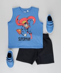 Conjunto-de-Regata-Super-Homem-Azul-Royal---Bermuda-em-Moletom--Preta-8962493-Preto_3 Conjunto-de-Regata-Super-Homem-Azul-Royal---Bermuda-em-Moletom--Preta-8962493-Preto_3