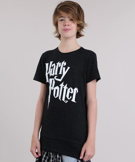 Camiseta-Longa-Botone-Harry-Potter-Preta-8742966-Preto_1 Camiseta-Longa-Botone-Harry-Potter-Preta-8742966-Preto_1