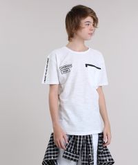 Camiseta-Flame--Just-Believe-Me-Now--Branca-8798902-Branco_1