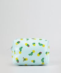 Necessaire-Estampada-de-Cactos-Verde-8926737-Verde_1