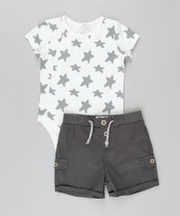 Body-Estampado-de-Estrelas-em-Algodao---Sustentavel-Branco-8692845-Branco_3