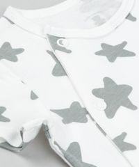 Body-Estampado-de-Estrelas-em-Algodao---Sustentavel-Branco-8692845-Branco_4