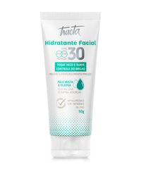 Hidratante-Facial-Tracta-FPS30-Pele-Mista-a-Oleosa---50g-Unico-9968264-Unico_1