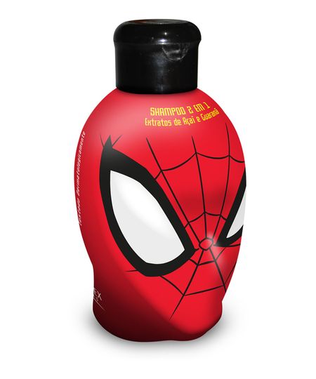 Shampoo-Infantil-Nutriex-2-em-1-Spider-Man---250ml-Unico-9972813-Unico_1 Shampoo-Infantil-Nutriex-2-em-1-Spider-Man---250ml-Unico-9972813-Unico_1
