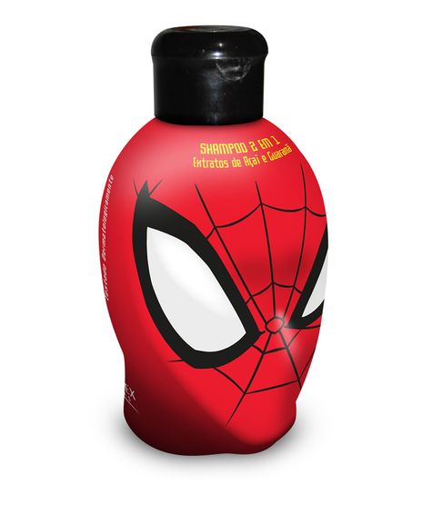 Shampoo-Infantil-Nutriex-2-em-1-Spider-Man---250ml-Unico-9972813-Unico_1
