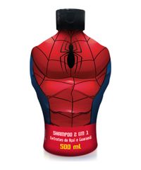 Shampoo-Infantil-Nutriex-2-em-1-Spider-Man---500ml-Unico-9972814-Unico_1