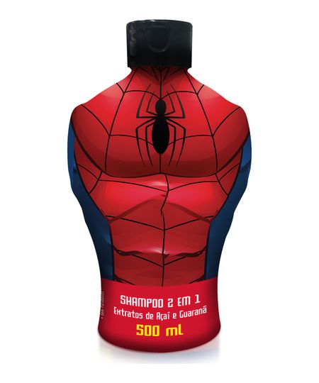 Shampoo-Infantil-Nutriex-2-em-1-Spider-Man---500ml-Unico-9972814-Unico_1