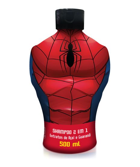 Shampoo-Infantil-Nutriex-2-em-1-Spider-Man---500ml-Unico-9972814-Unico_1