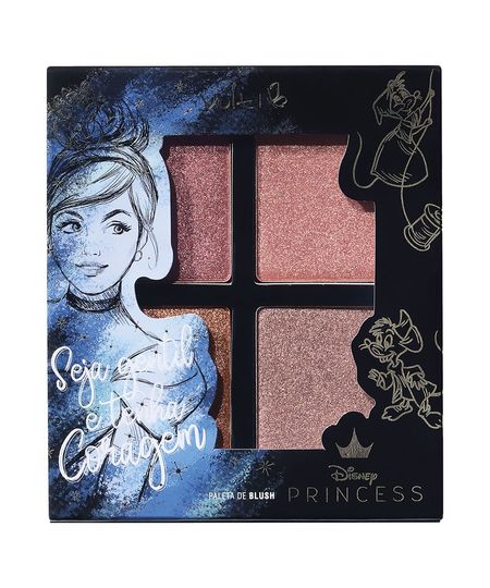 Paleta-de-Blush-Vult-Disney-Seja-Gentil-e-Tenha-Coragem---Cinderella-Unico-9974327-Unico_1